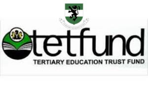 YEAR 2024 TETFund ACADEMIC STAFF TRAINING & DEVELOPMENT (AST&D) INTERVENTION