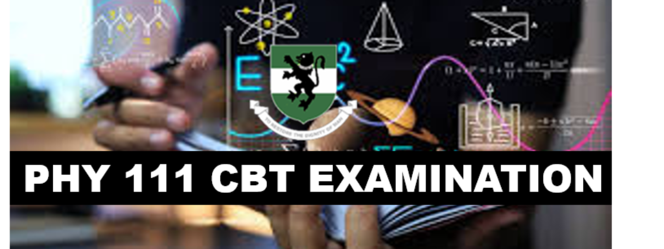 PHY 111 Batching