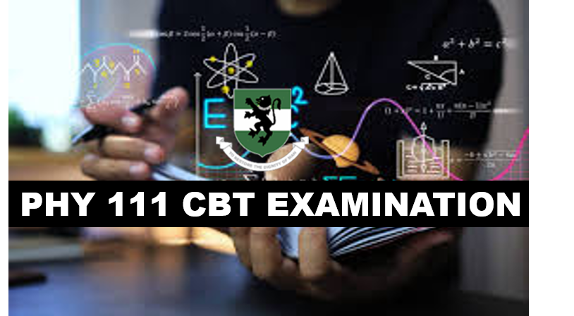 PHY 111 Batching