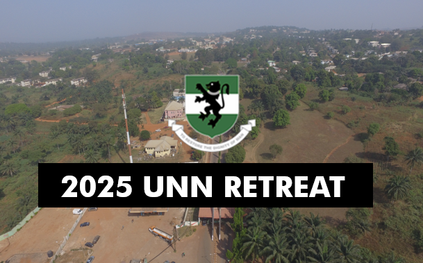 2025 UNN RETREAT
