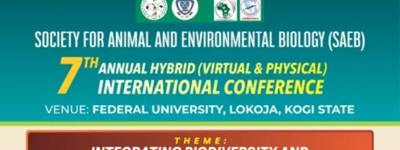 7th Annual Hybrid (Virtual and Physical) INTERNATIONAL CONFERENCE
