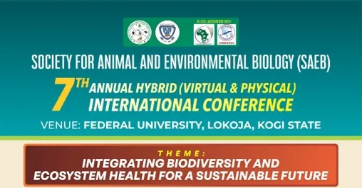7th Annual Hybrid (Virtual and Physical) INTERNATIONAL CONFERENCE