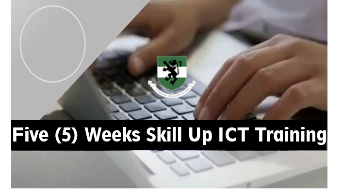 ICT/INNOVATION CENTRE UNN Organizes a Five (5) Week Skill-Up Computer Training Program For Primary and Secondary School Students