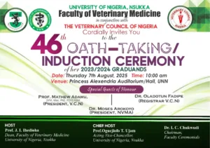 46th Oath-Taking/Induction Ceremony