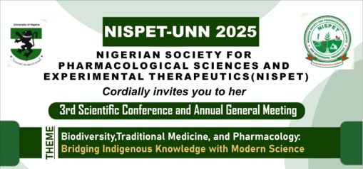 NISPET Conference 2025