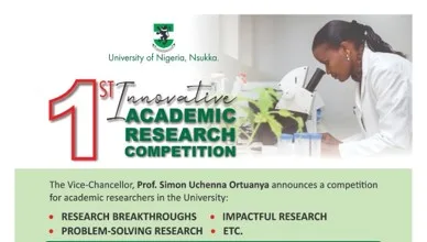 Read more about the article Ist Innovative Academic Research Competition