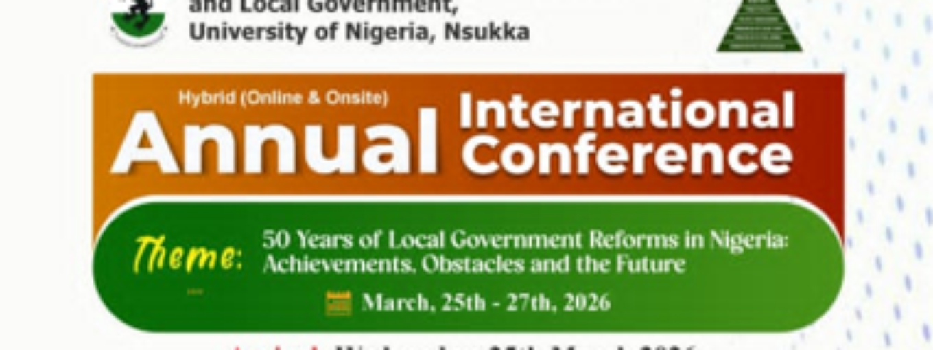 Hybrid Annual International Conference