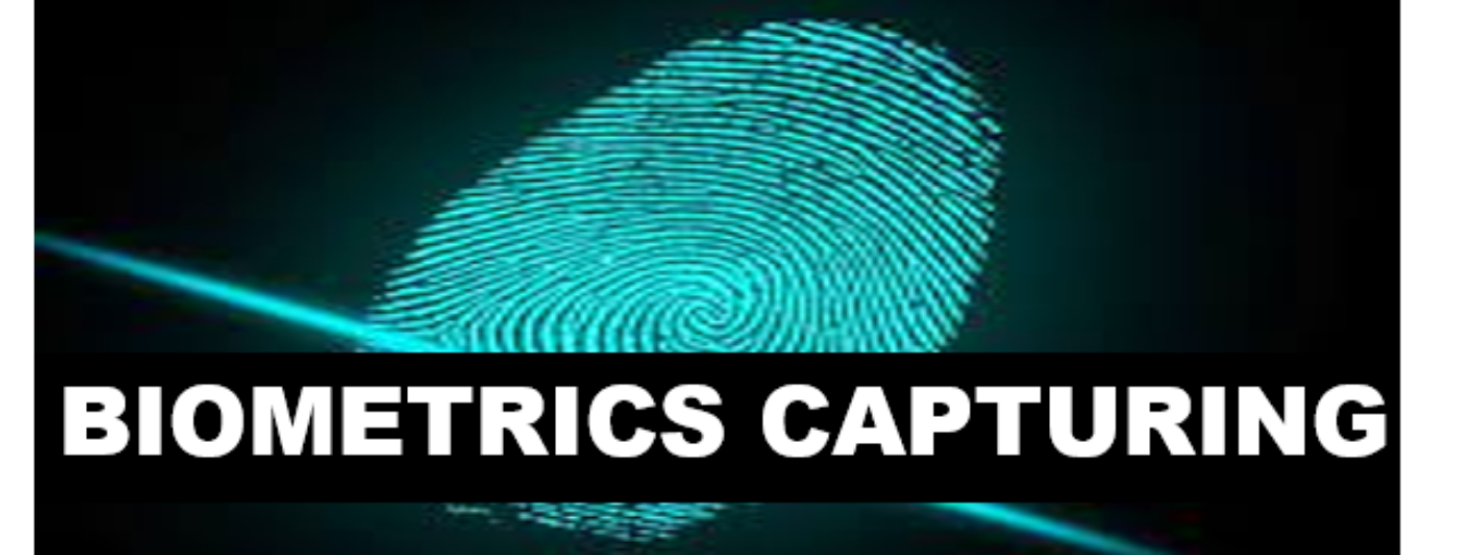 Biometrics Capturing for CBT Examinations