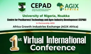 CEPAD: 1st Virtual International Conference