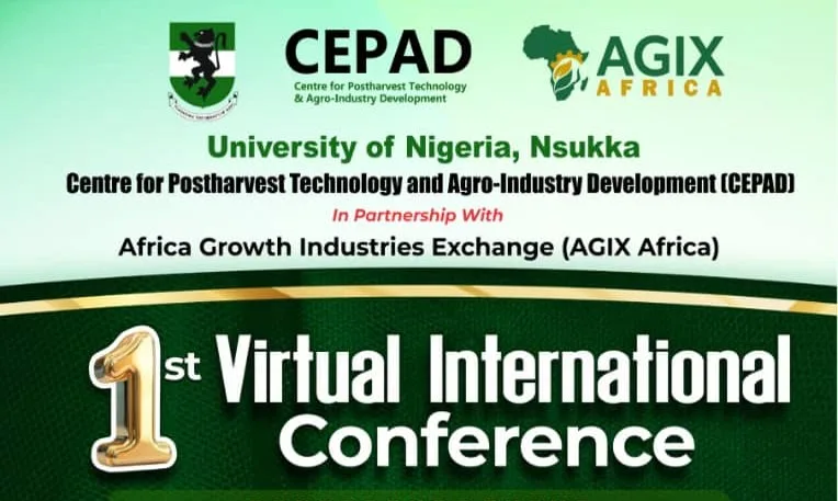 CEPAD: 1st Virtual International Conference