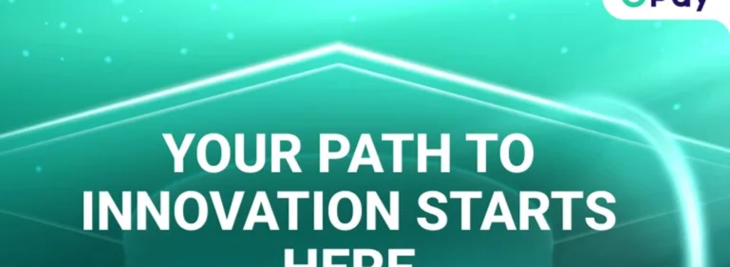 Opay Scholars 2026: Information Webinar Session