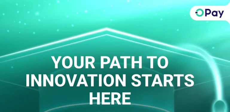 Opay Scholars 2026: Information Webinar Session
