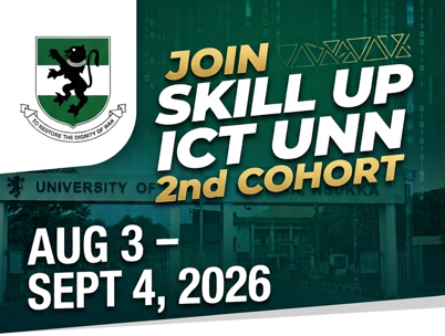 Read more about the article ICT SKILL UP COHORT 2