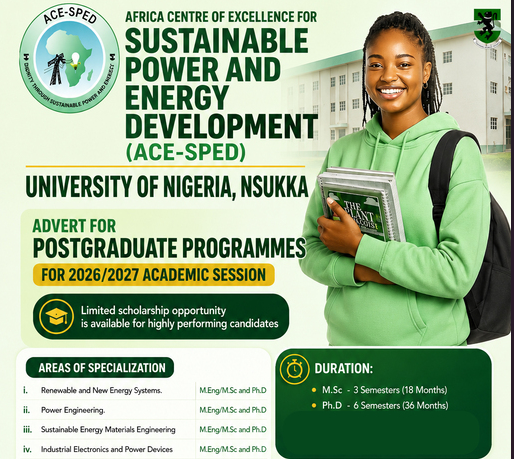 Read more about the article Application for TEA-LP Cohort IV running from 1-10 September 2026.