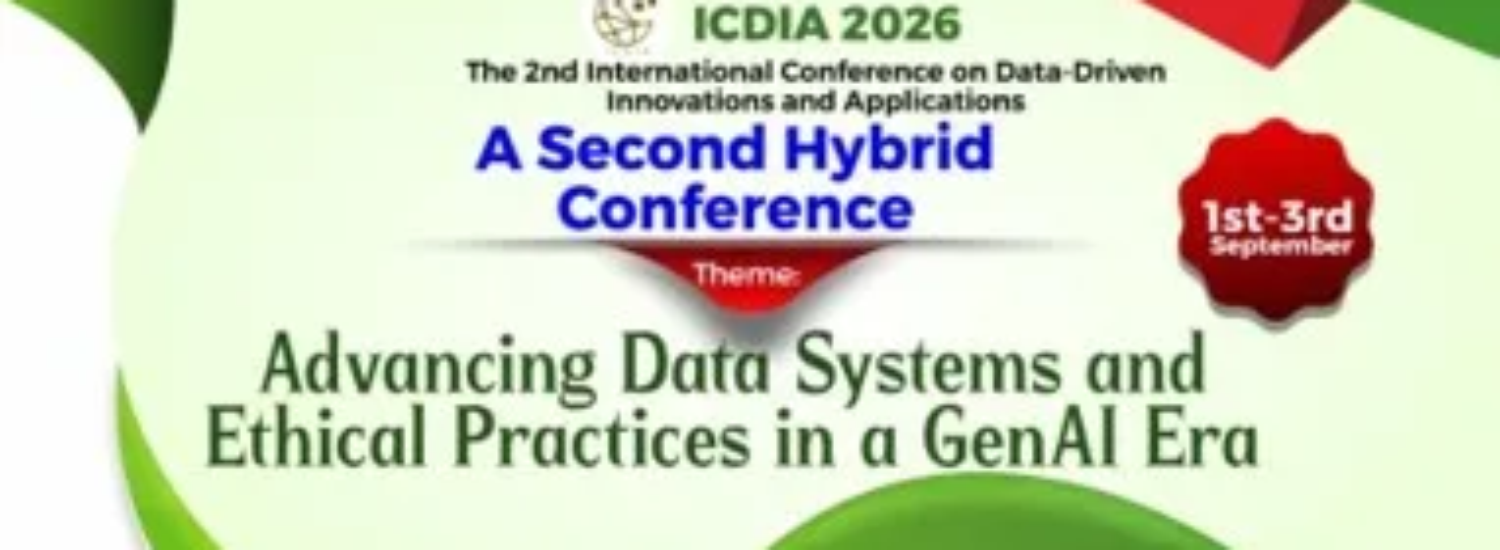 Advancing Data Systems and Ethical Practices in GenAI Era