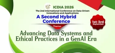 Read more about the article Advancing Data Systems and Ethical Practices in GenAI Era