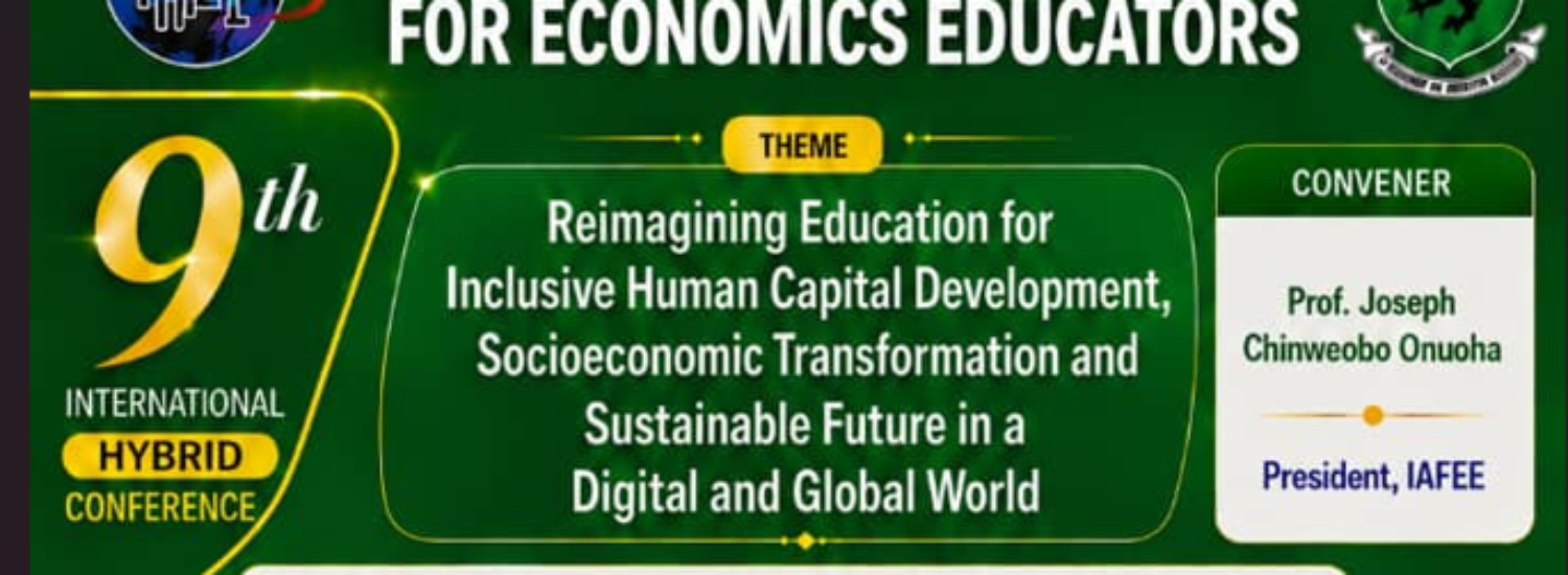 International Association For Economics Educators
