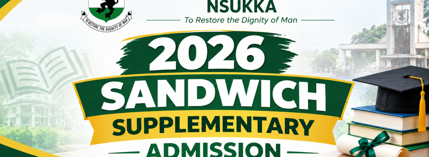 2026 Sandwich Supplementary Admission